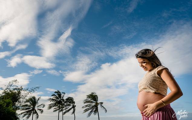 GESTANTE de Camila + Paulo = Maria : :  Gestante