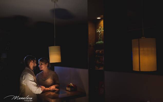 CASAMENTO CIVIL de Jéssica e Gabriel