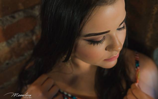 15 ANOS de Luane Gurgel