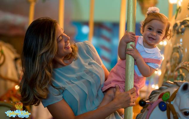 INFANTIL de Ana Júlia