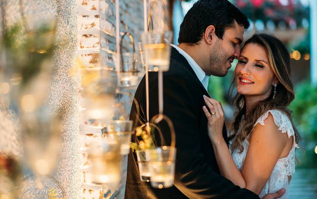 CASAMENTO CIVIL de Diana e Lucas :: Casa de Moá