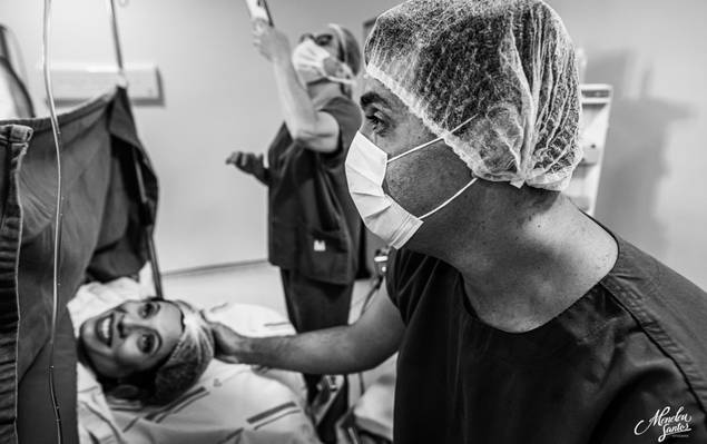 PARTO  de Parto Laís 