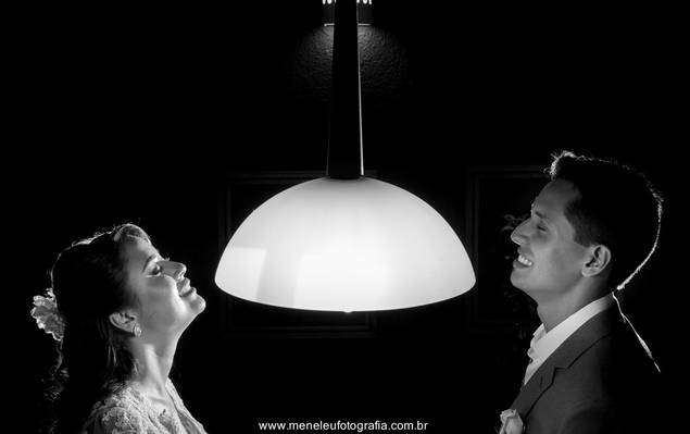 CASAMENTO CIVIL de Lívia e Natan