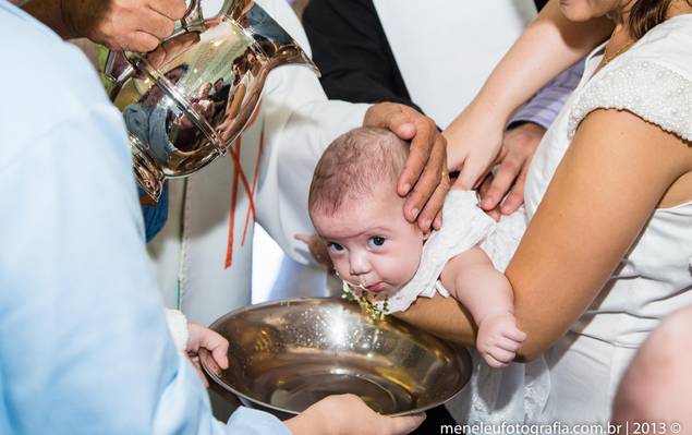 BATIZADOS de Batizado Giovana e Falvinho