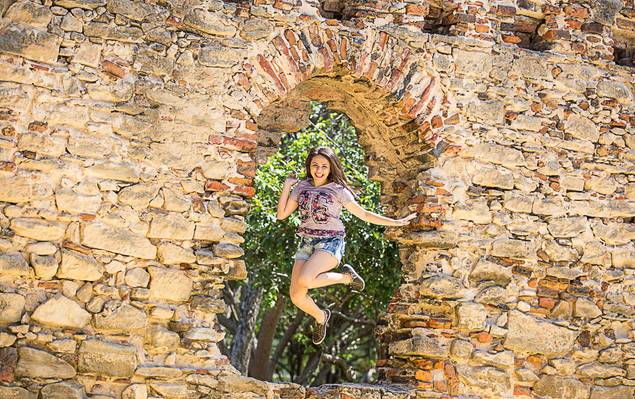 15 ANOS de Book 15 anos Thainara