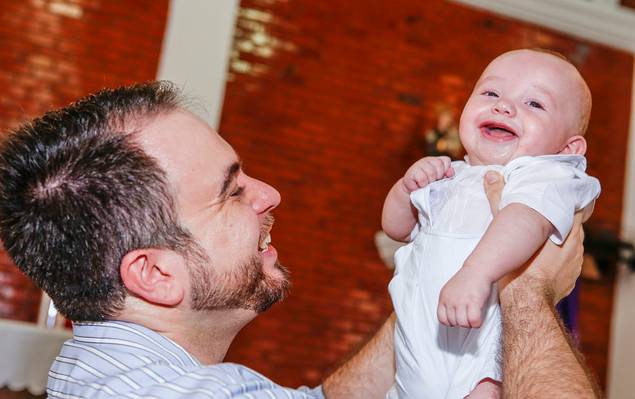 BATIZADOS de Batizado - Arthur