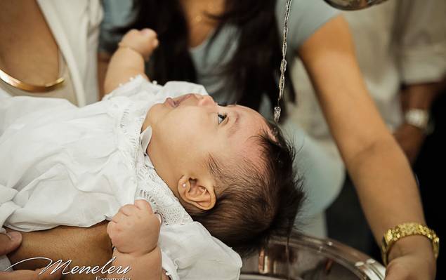 BATIZADOS de Batizado - Sofia Maria