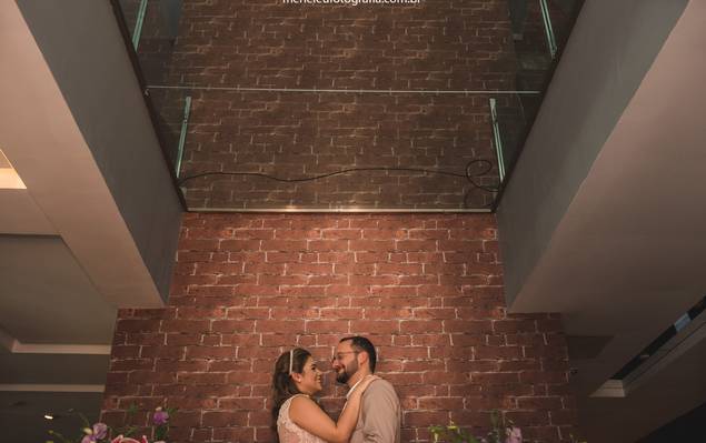 CASAMENTO CIVIL de Eugênia e Matheus