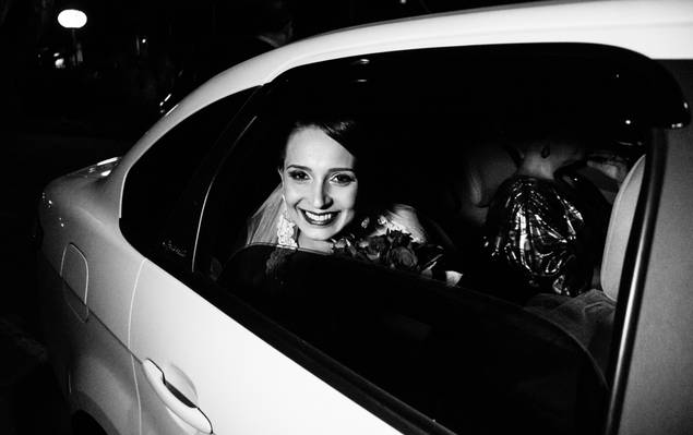 Casamentos de Fabi & Rodrigo