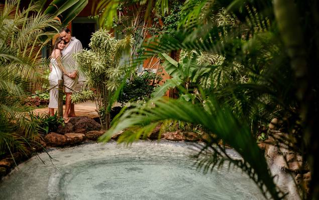 Pré Casamento de Renata & André