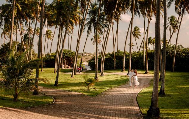 Pré Casamento de Liderica & Emanuel
