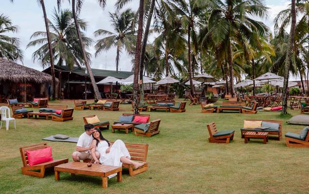 Pré Casamento de Mary & Renan