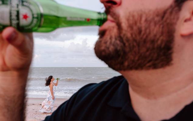 Pré Casamento de Fábia & Ewerton