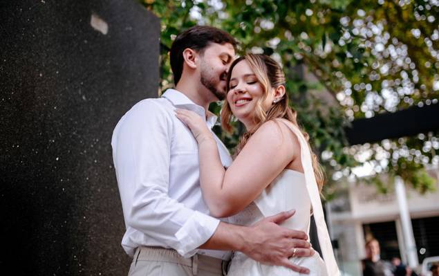 Noivado de Eduarda & Pedro