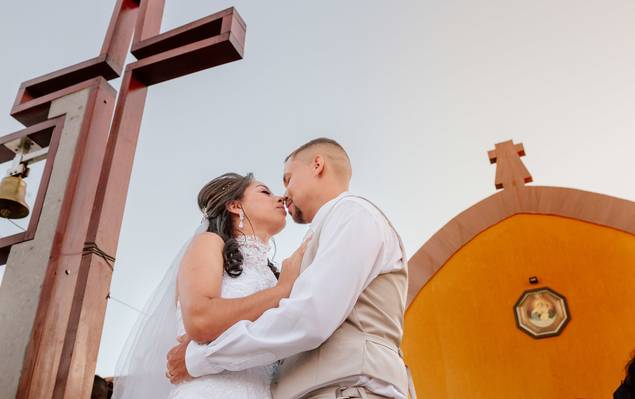 Casamento de Erica & Pedro