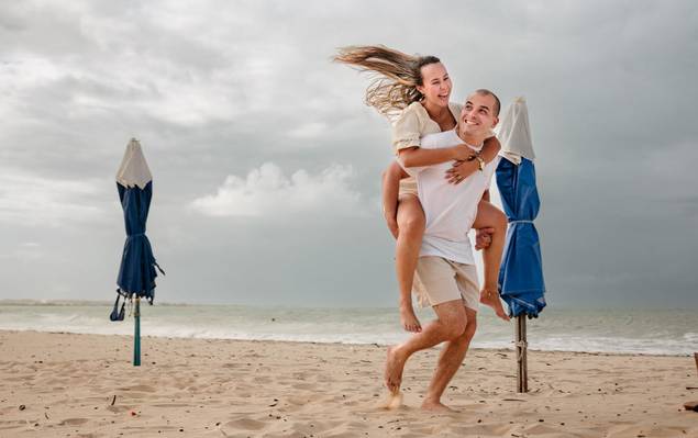 Pré Casamento de Sara & Rafael