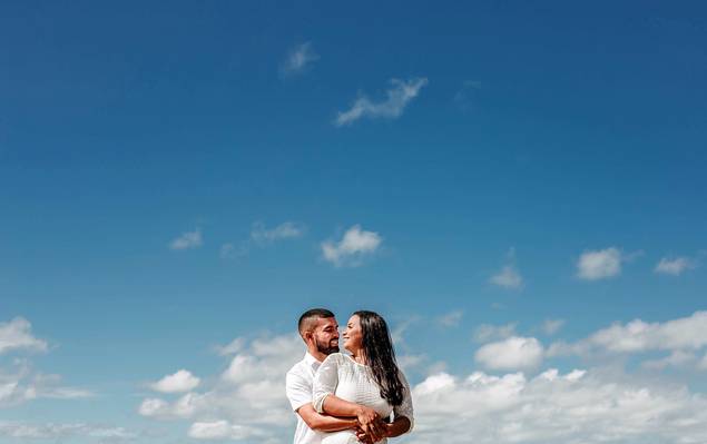 Pré Casamento de Alice & Juninho