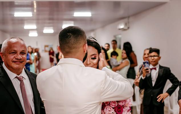 Casamento de Alice & Juninho