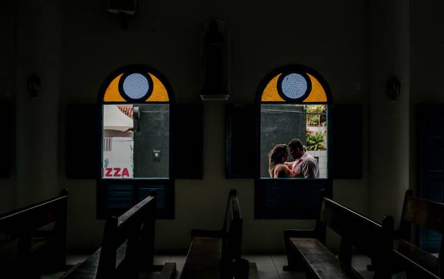 Pré Casamento de Cecília & Anderson