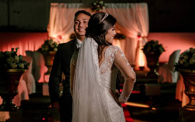 Casamento de Beatriz & Daniel