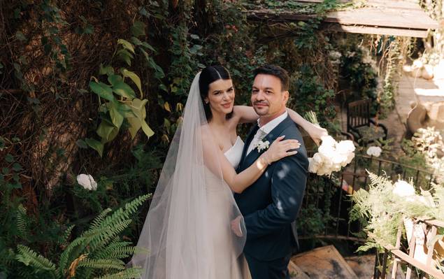 Casamentos de Juliete & Leonardo