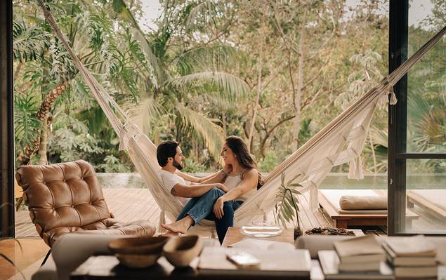 Ensaios de Ana Flávia & Tulio 