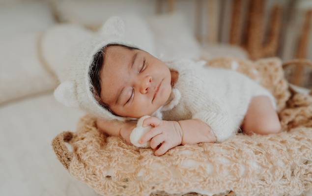 NEWBORN de Ícaro