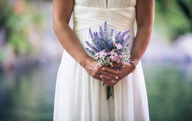 FAMÍLIA de Patrícia e Bruno - Elopment Wedding