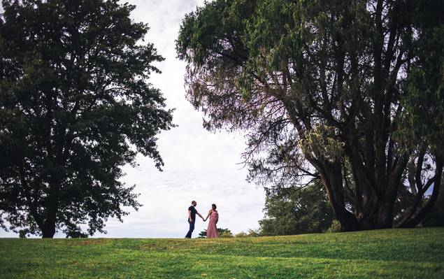 MATERNIDADE de Liliana e David