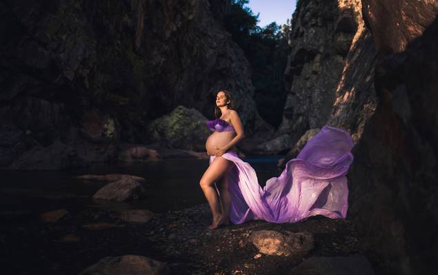 MATERNIDADE de Carla