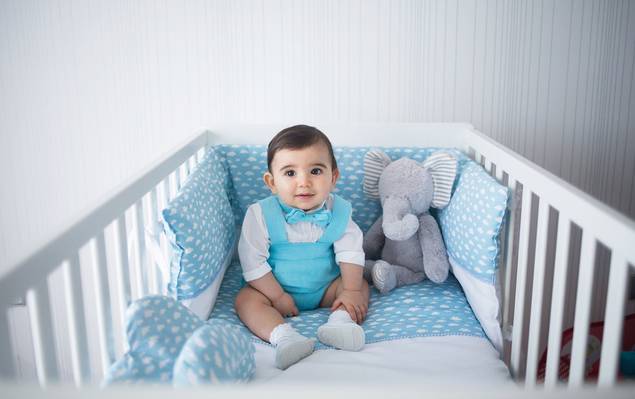 BATIZADOS de Batizado Xavier