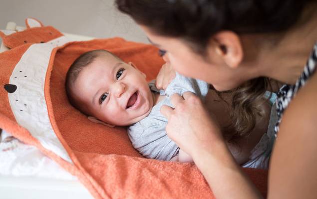 BATIZADOS de Batizado Vasco