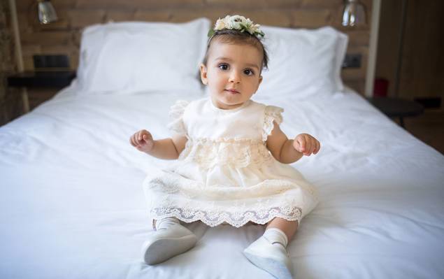 BATIZADOS de Batizado Mafalda