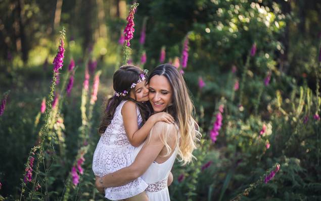 FAMÍLIA de Família Filipa e Nuno