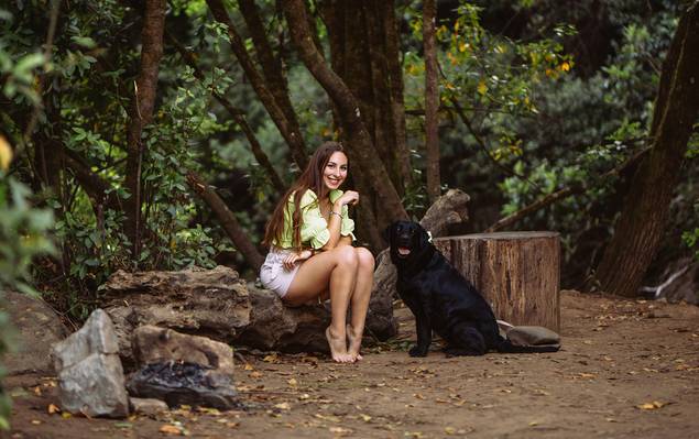 INDIVIDUAIS de Bruna