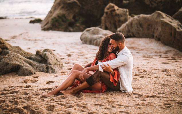 FAMÍLIA de Joana & Samuel