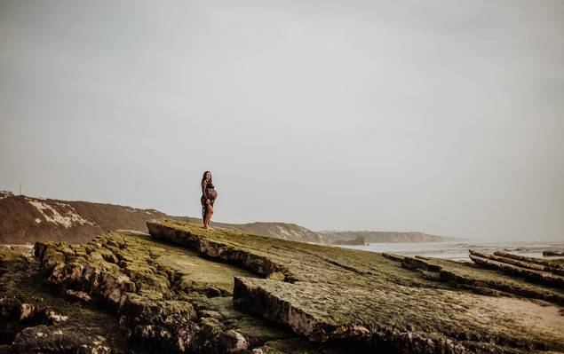 MATERNIDADE de Sílvia