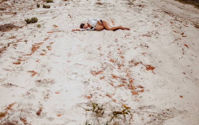 MATERNIDADE de Diana