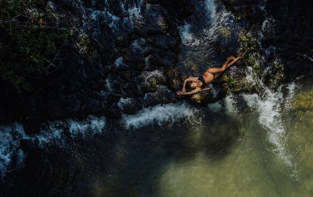 MATERNIDADE de Elsa e André