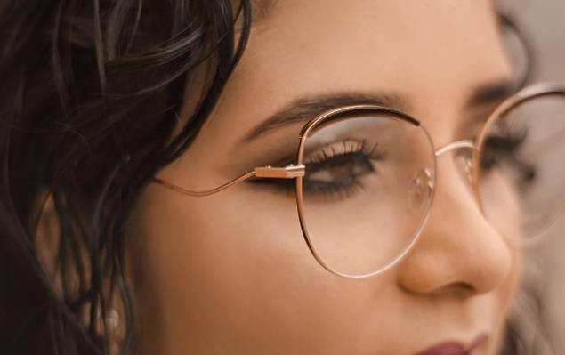 ENSAIO FOTOGRÁFICO  de ENSAIO FOTOGRÁFICO PARA ÓTICA