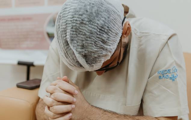 Parto de Nascimento do Arthur