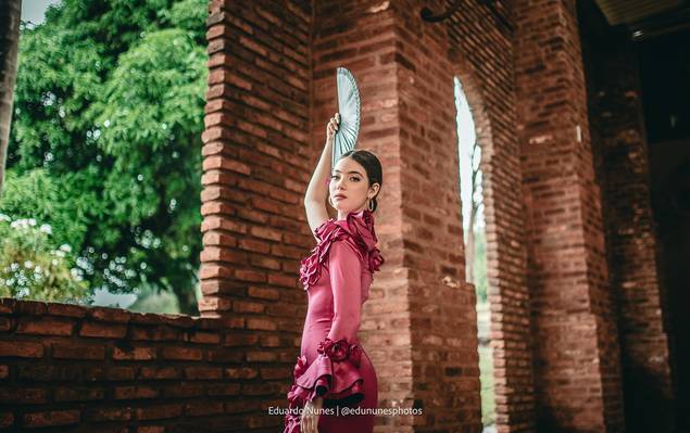 15 Anos de Ensaio 15 Anos - Brianna