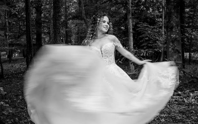 Weddings of Thaissa + Bailey