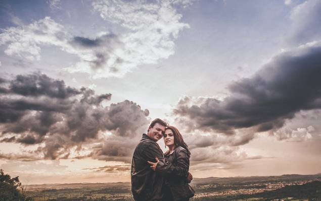 Pré-casamento de Pré-casamento | Cleide e Robson