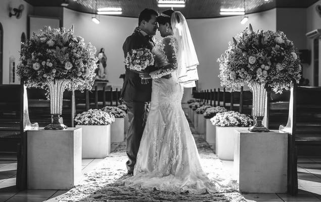 Casamento de Casamento Cristiane e Angiel