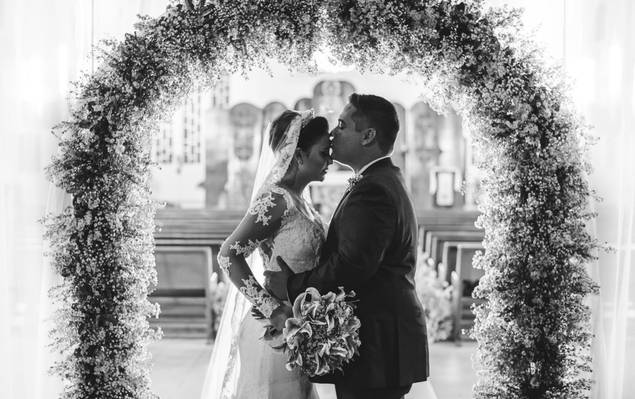 Casamento de Casamento | Raphaella e Diego