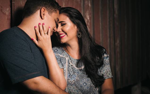 Pré-casamento de Pre-Casamento Raphaella e Diego