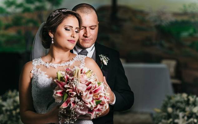 Casamento de Casamento | Isadora e Yasser