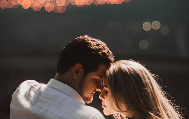 Pré-casamento de Pré Casamento  | Bruna e Gustavo