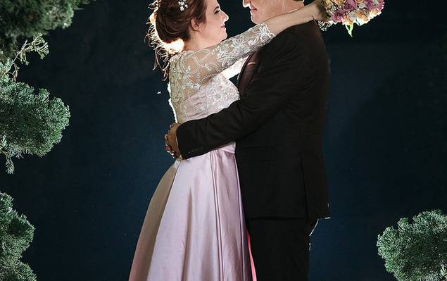 Casamento de Casamento | Regiane e Claiton